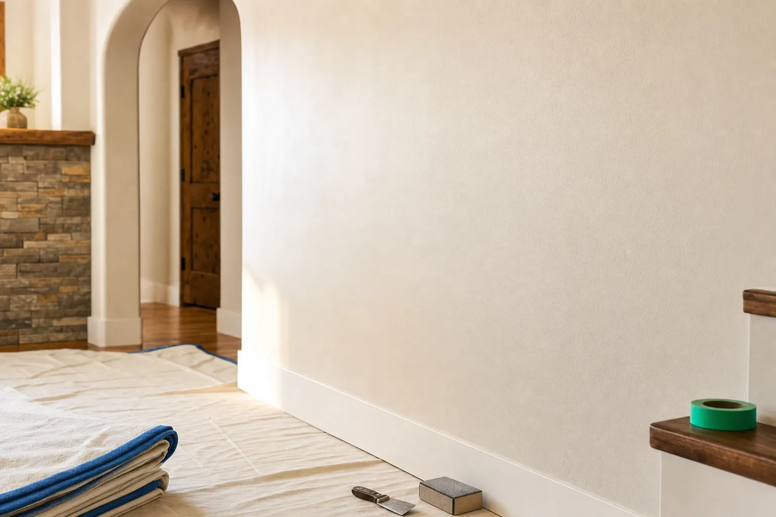 Drywall Repair - Remodeler service - Colorado Springs, CO