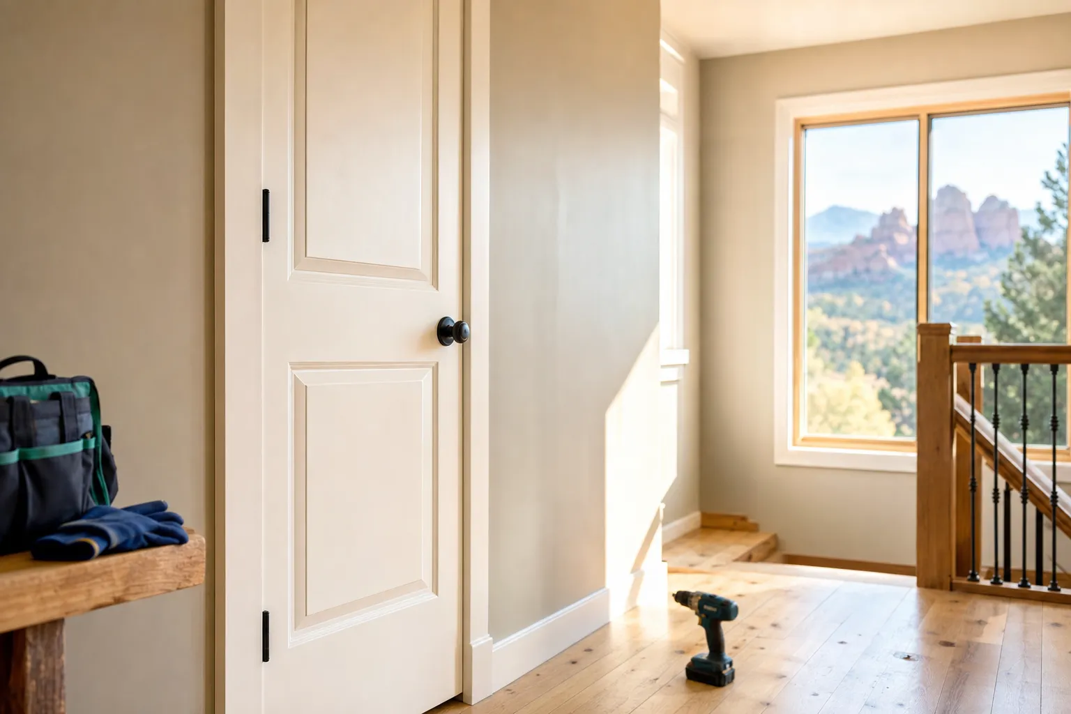 Handyman Services - Remodeler service - Colorado Springs, CO