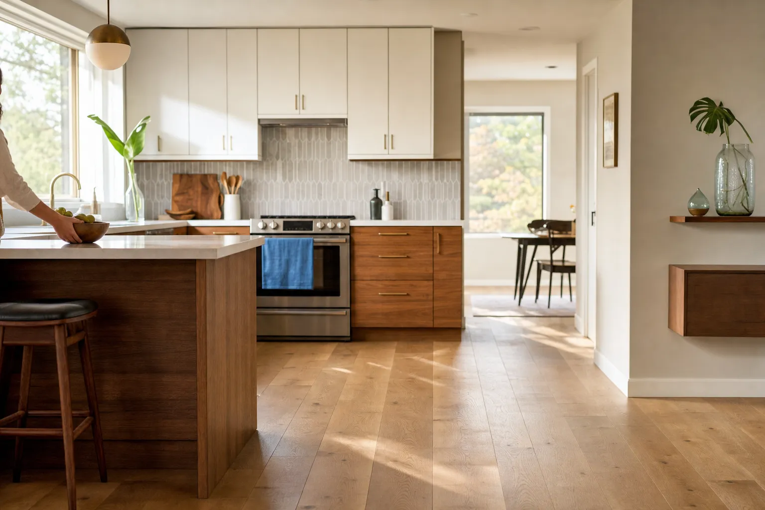 Kitchen Remodel - Remodeler service - Colorado Springs, CO