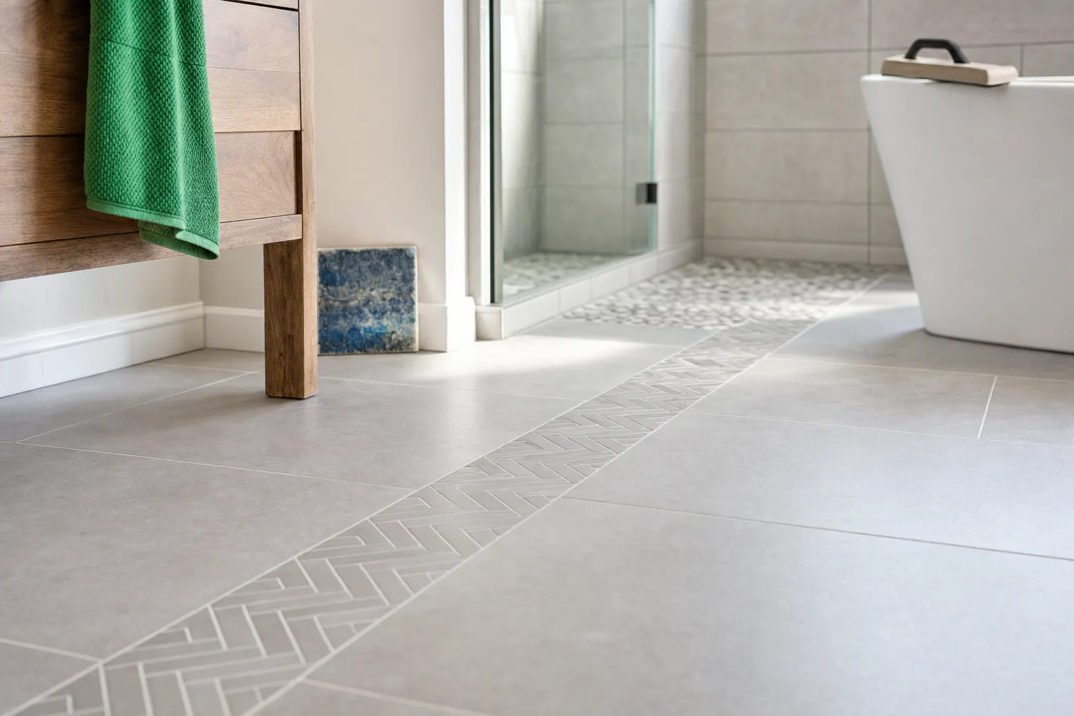 Tile Installation - Remodeler service - Colorado Springs, CO