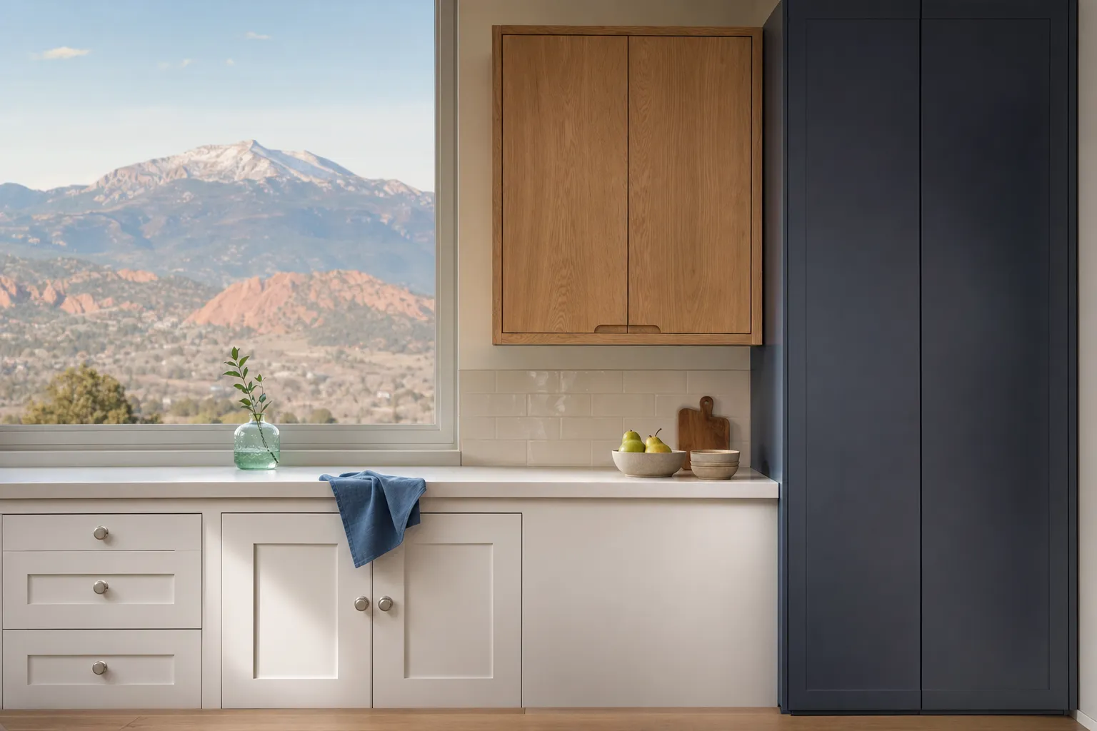 Cabinet Types