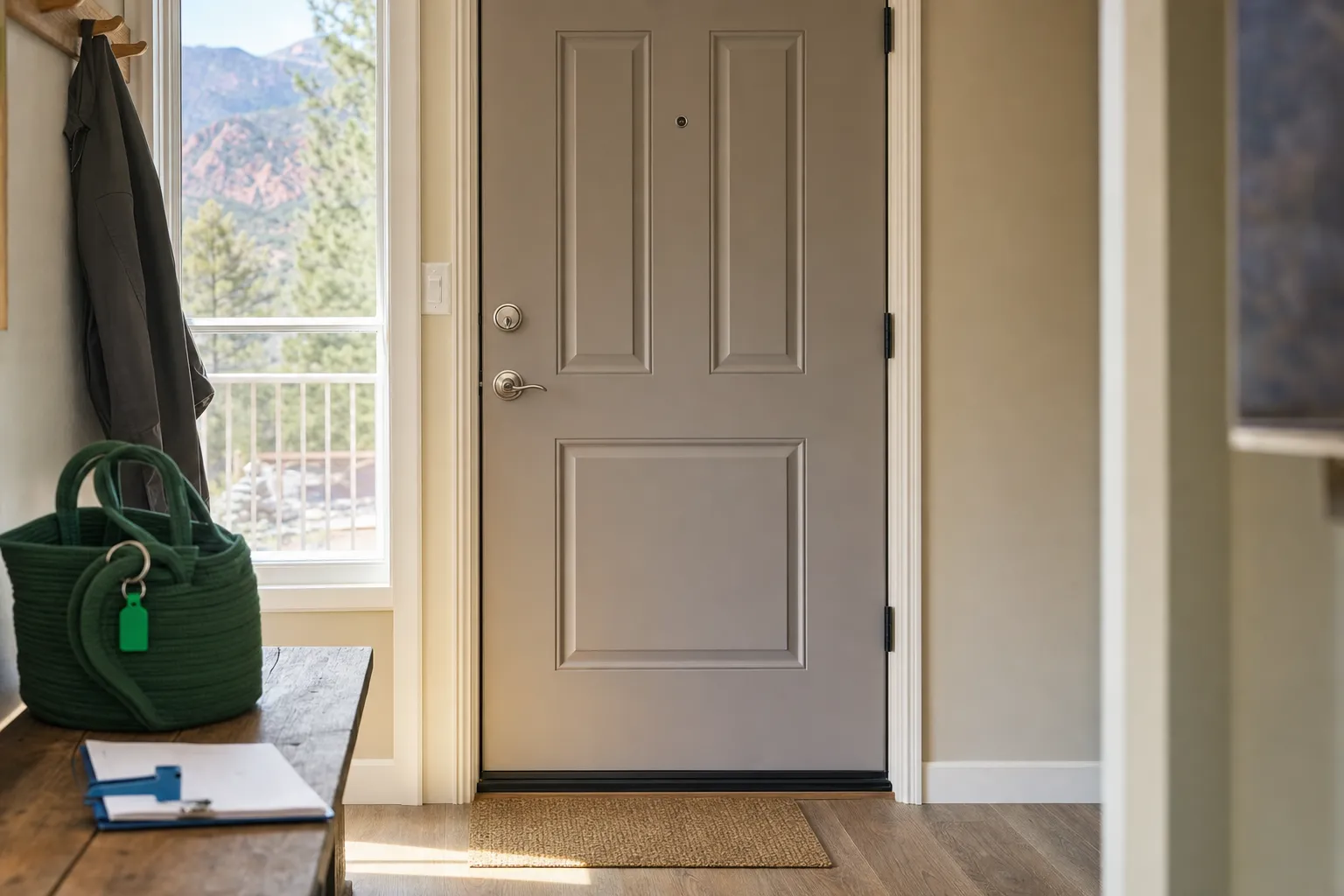 Home Safety Checks