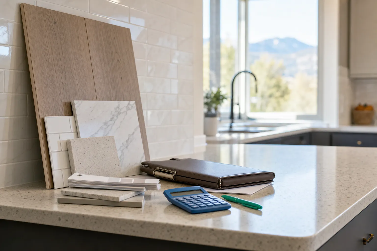 Project Budgeting