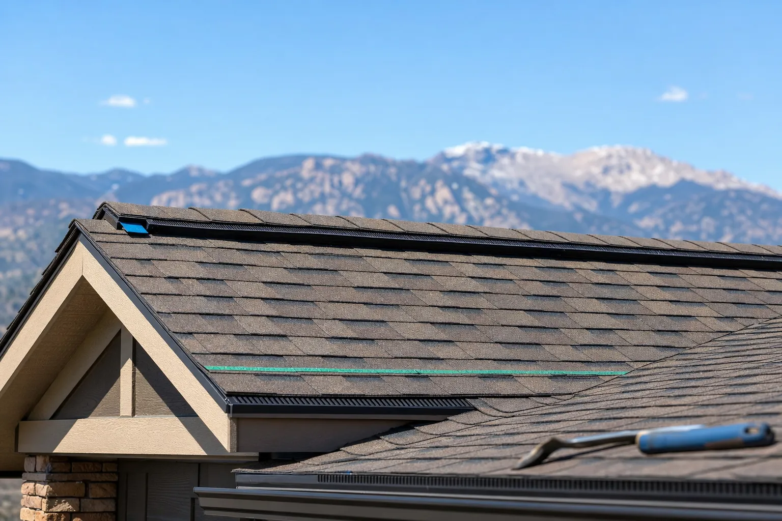 Roof Ventilation