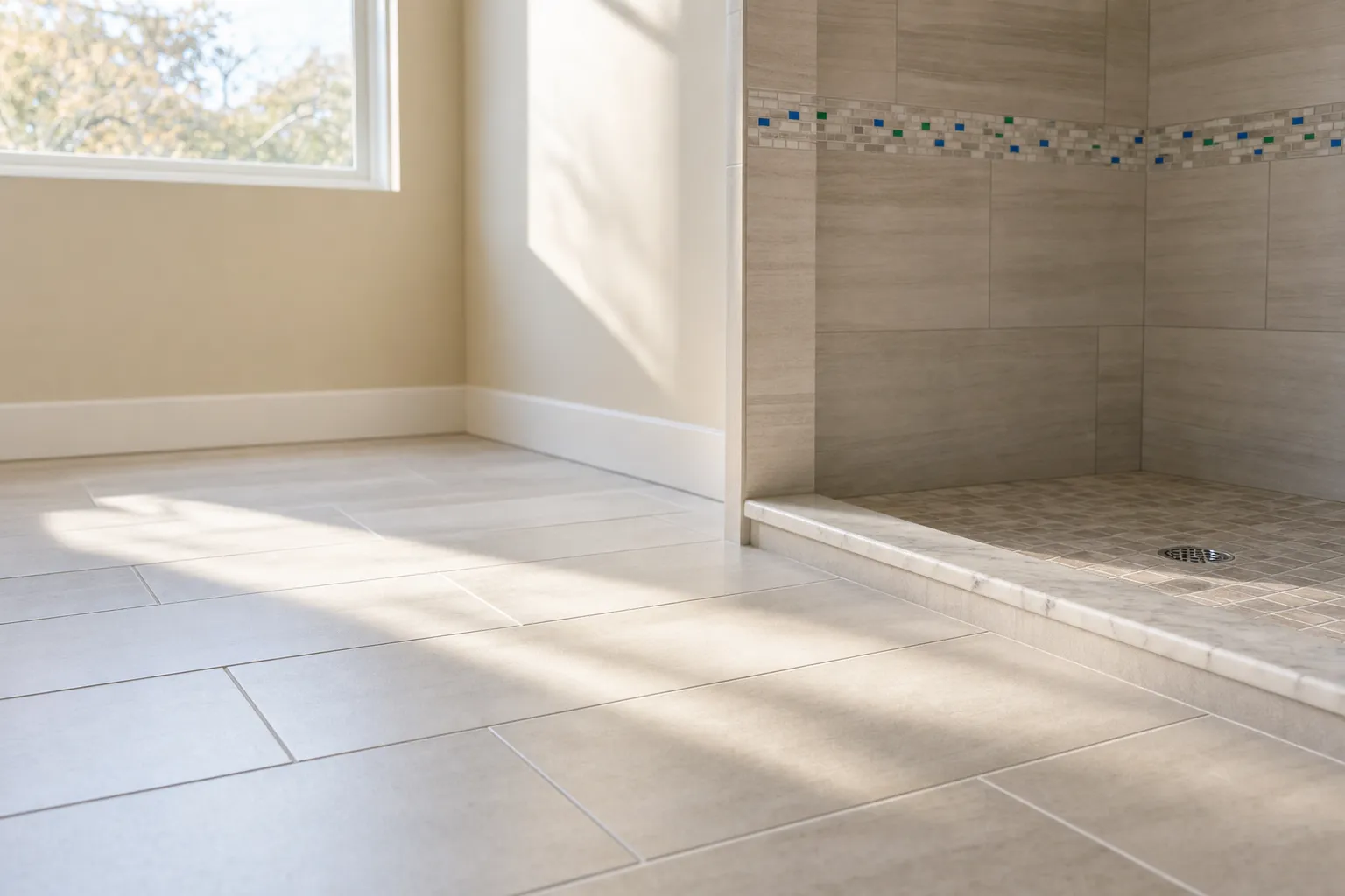 Tile Layout